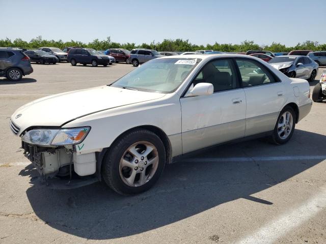 2000 Lexus ES 300 