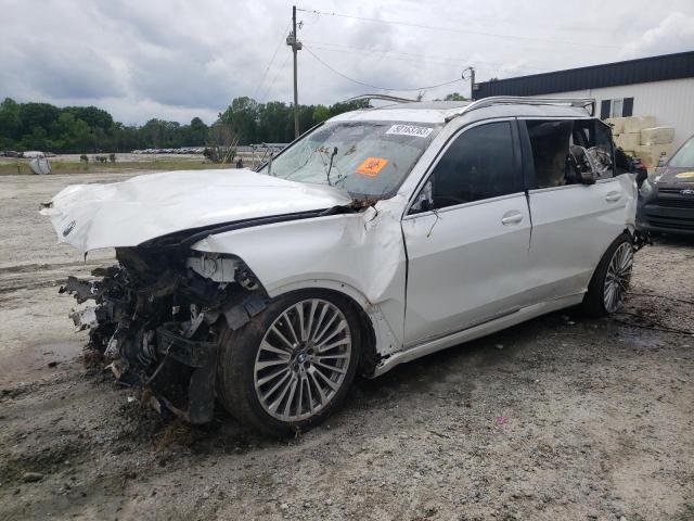BMW X7 XDRIVE4