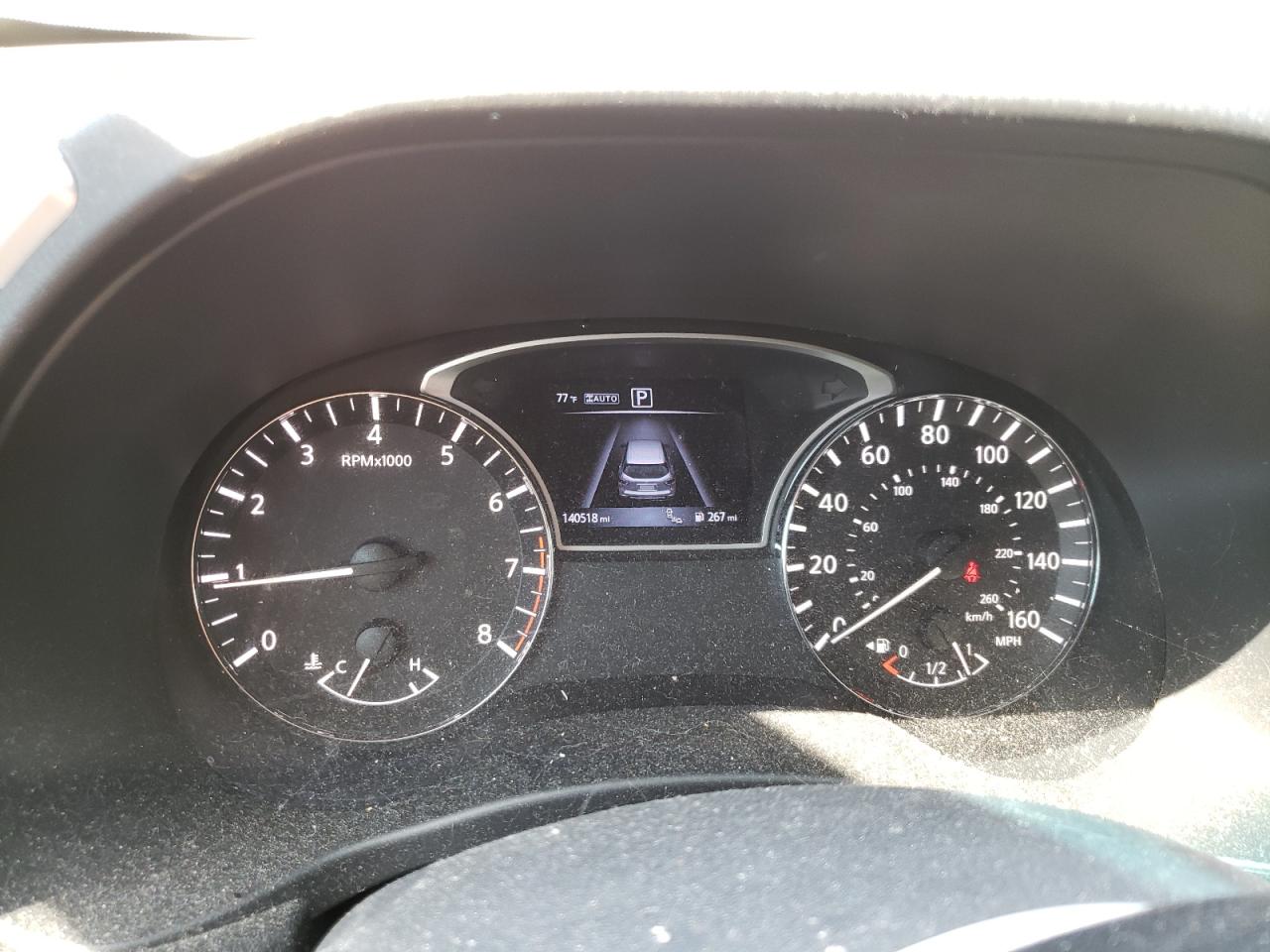 5N1AR2MM4GC650151 NISSAN PATHFINDER 2016