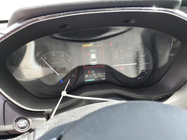 JF2GTABC1M8280460 Subaru Crosstrek