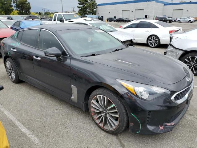 KNAE15LA0K6067229 KIA Stinger
