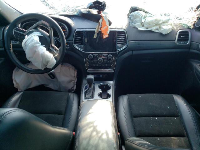 1C4RJEAG8LC439771 Jeep Grand Cherokee Laredo