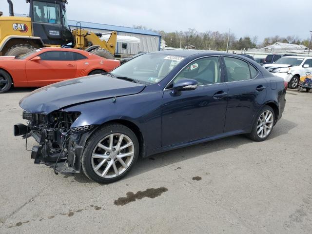 2013 Lexus IS 250 