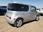 2012 Nissan Cube Base 1.8L na sprzedaż w Phoenix, AZ - Front End
