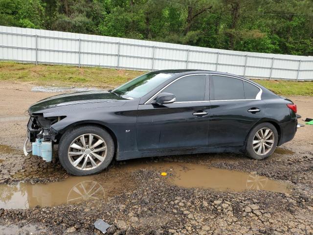 2014 INFINITI Q50 Base