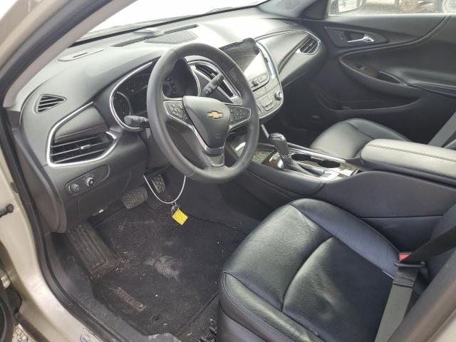 2016 CHEVROLET MALIBU PRE - 1G1ZH5SX1GF228435