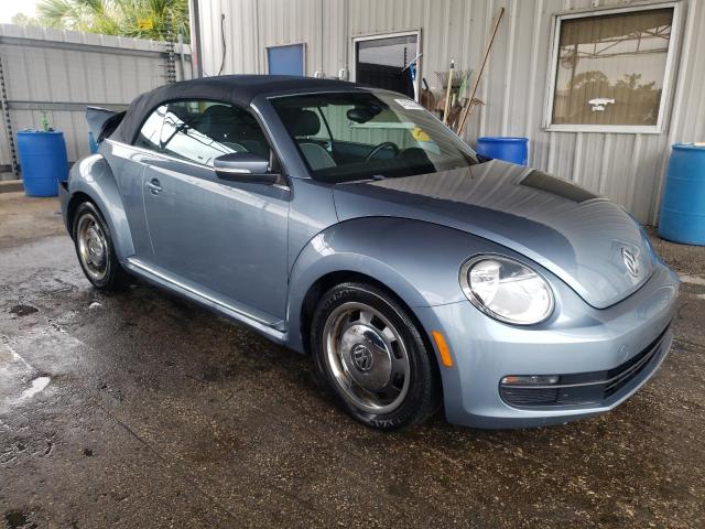 2016 VOLKSWAGEN BEETLE S/S 3VW507AT1GM816453