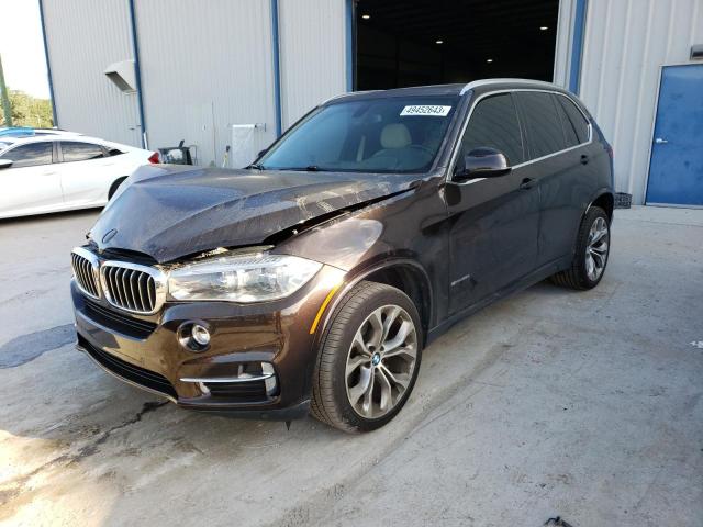 2017 BMW X5 SDRIVE3 - 5UXKR2C50H0U20515
