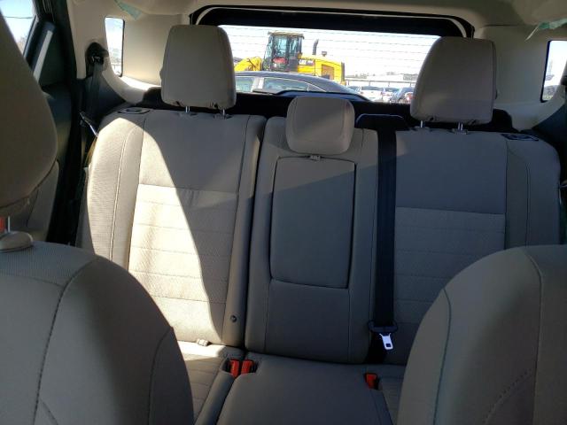MAJ6S3FL0LC390114 Ford ECOSPORT S