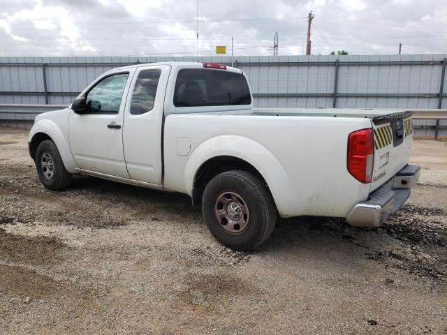 1N6BD0CT5GN773091 Nissan FRONTIER S
