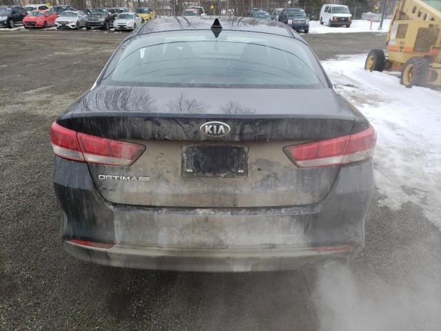 2016 KIA OPTIMA LX - 5XXGT4L37GG084149