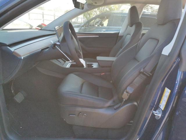 7SAYGDEE9PF744236 Tesla Model Y