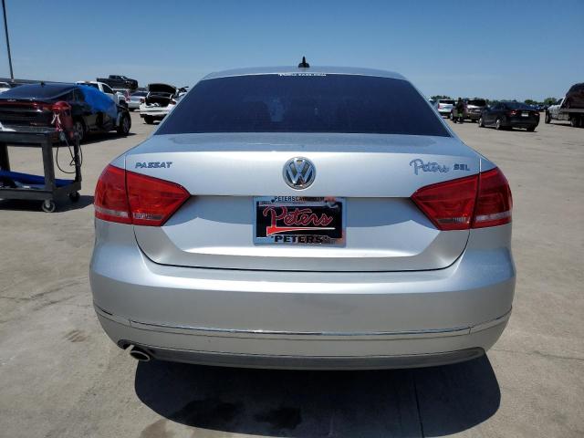 VIN 1VWCH7A32DC068292 2013 VOLKSWAGEN PASSAT no.6