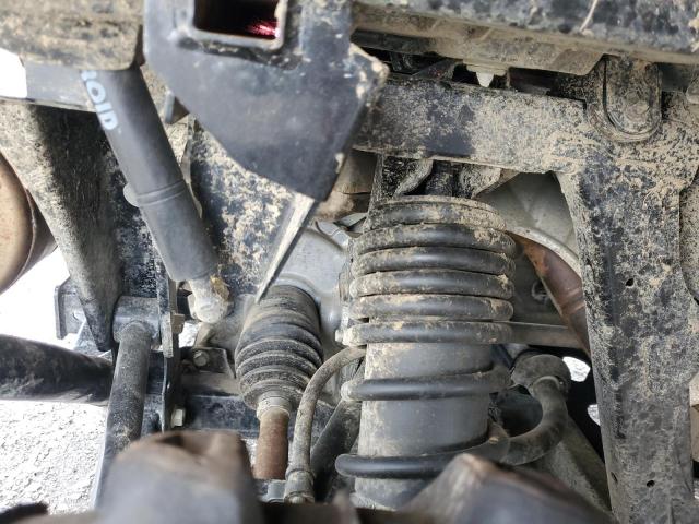 2021 HONDA SXS1000 M5 1HFVE0420M4508282