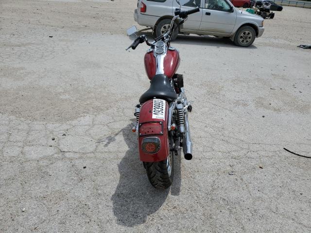 2006 HARLEY-DAVIDSON FXDLI 1HD1GN1136K331252