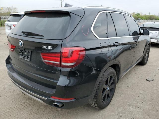 VIN 5UXKR0C51E0K46860 2014 BMW X5, Xdrive35I no.3