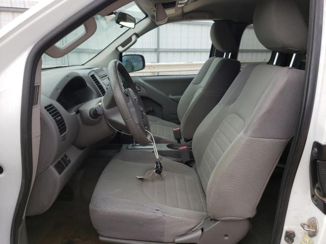 1N6BD0CT5GN773091 Nissan FRONTIER S