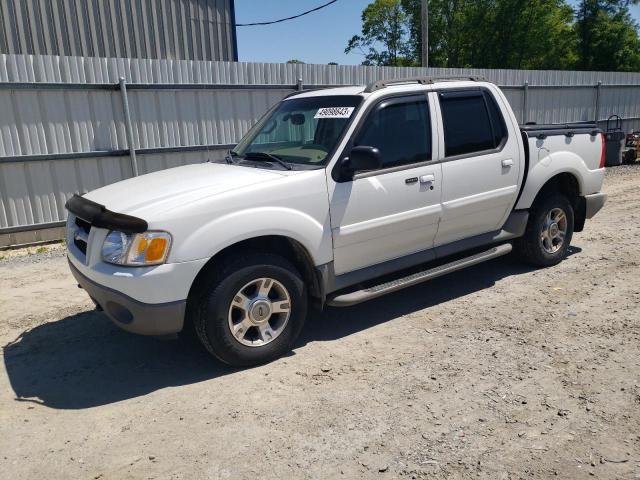 2003 Ford Explorer Sport Trac 