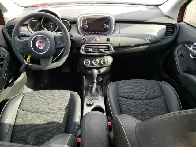 2016 FIAT 500X TREKK - ZFBCFYCT8GP363053