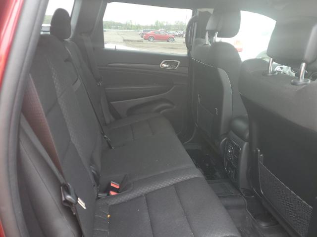 1C4RJFAG8MC628878 Jeep Grand Cherokee Laredo