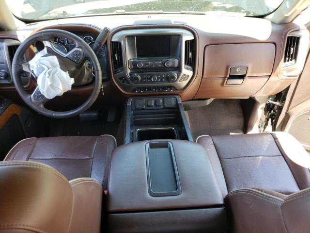 2015 CHEVROLET TRUCK - 3GCPCTEC4FG209904