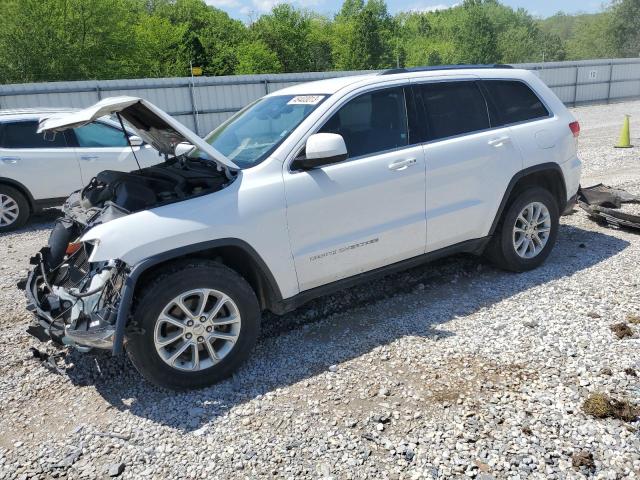 1C4RJEAG5EC573835 | 2014 JEEP GRAND CHER