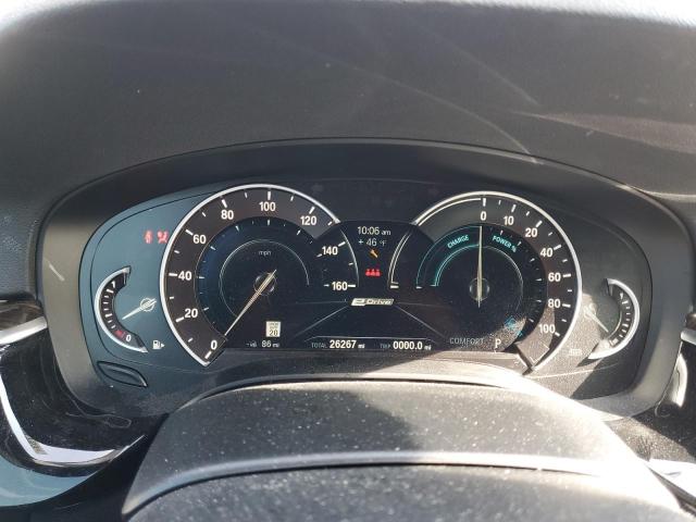 2018 BMW 530XE - WBAJB1C52JB374348