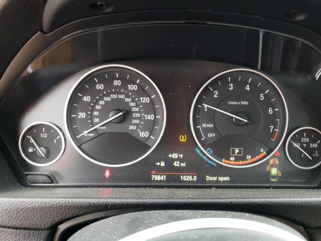 WBA3A5C59FF611002 BMW 328 I