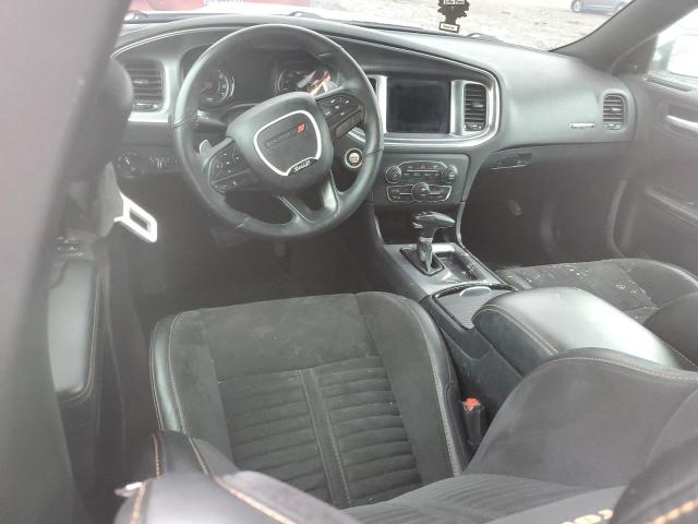 2018 DODGE CHARGER RT 2C3CDXCT2JH164268