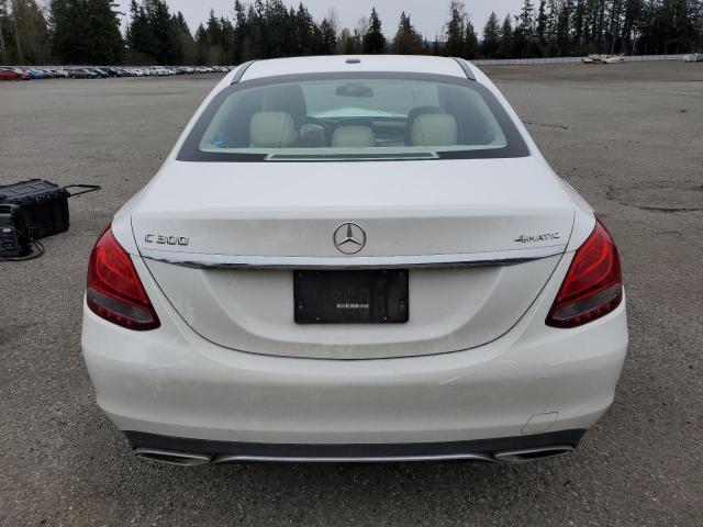 55SWF4KB3GU173858 Mercedes-Benz C 300 4matic
