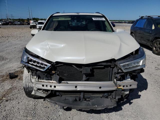 5FRYD3H91HB000421 Acura Mdx Advance