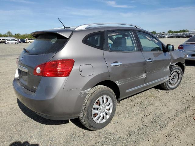 JN8AS5MV2FW763018 Nissan Rogue Select S