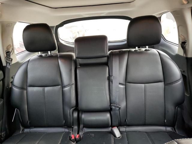5N1DR2MM4HC677168 Nissan Pathfinder S