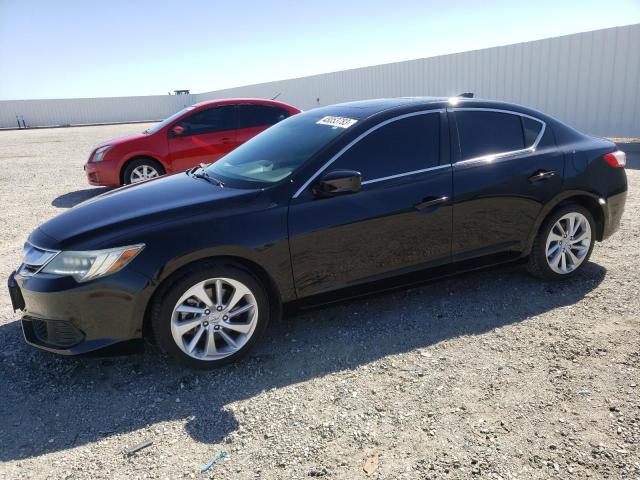 2017 Acura ILX 