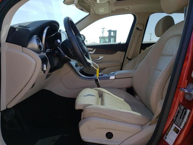 WDC0G5EB9KF566655 Mercedes-Benz Glc 350e