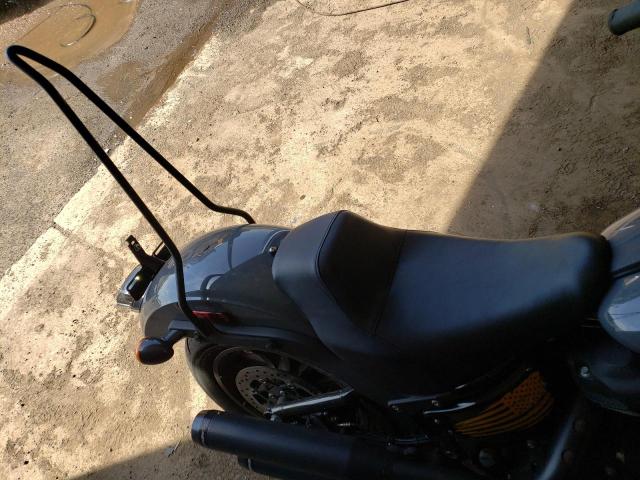 2022 HARLEY-DAVIDSON FLXRS 1HD1YWZ15NB012828