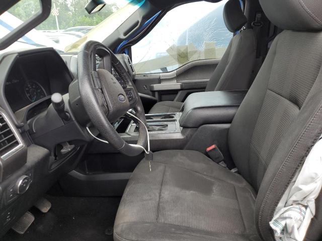 1FTEW1EG1GKD22015 Ford F150 Supercrew