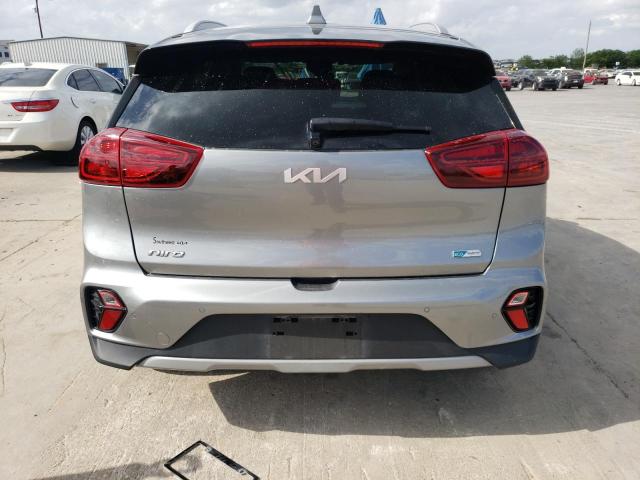 2022 KIA NIRO EX PR - KNDCE3LCXN5498126