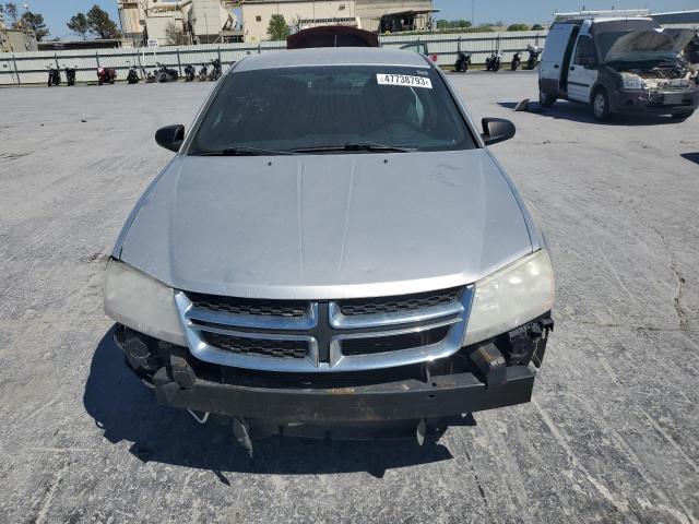 VIN 2C4RDGBG9HR641048 2012 DODGE AVENGER no.5