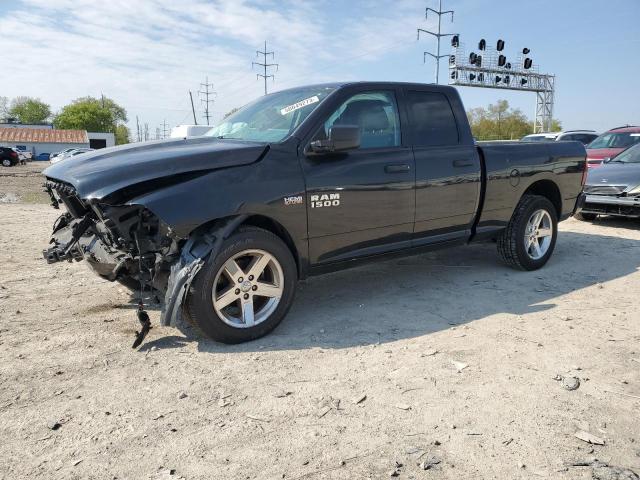 2016 DODGE RAM - 1C6RR7FT3GS400048