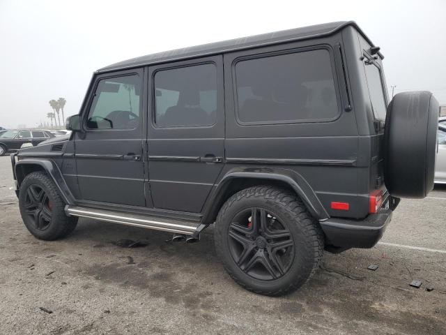WDCYC7DF9GX260877 Mercedes-Benz G 63 AMG