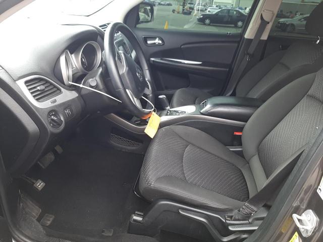 3C4PDCAB5HT601598 Dodge JOURNEY SE