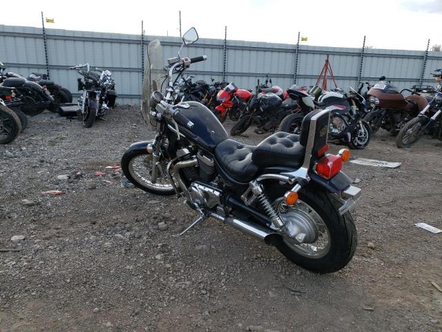 2001 SUZUKI VS800 GLP - JS1VS52A812101693