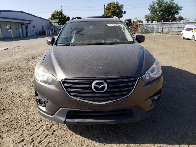 2016 MAZDA CX-5 TOURI - JM3KE4CY5G0831238
