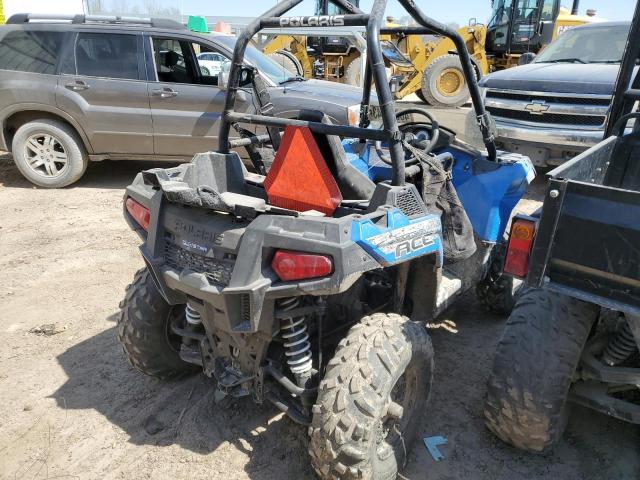 2015 POLARIS ACE 570 - 4XADAA576FA621568