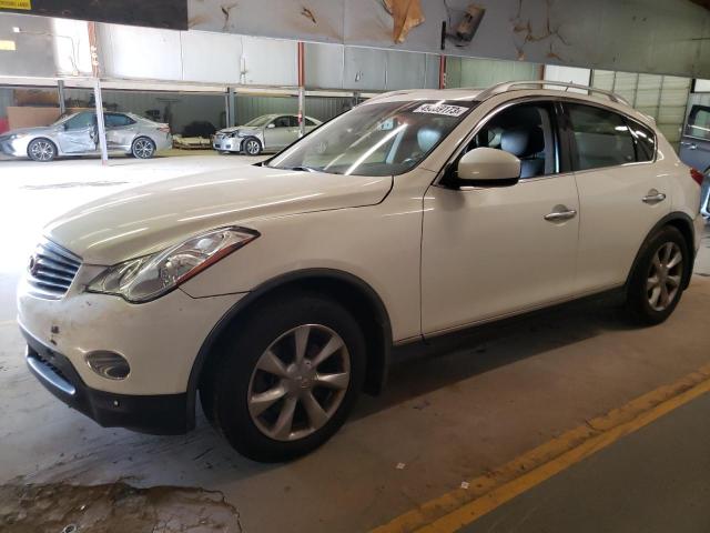 2008 INFINITI EX35 Base