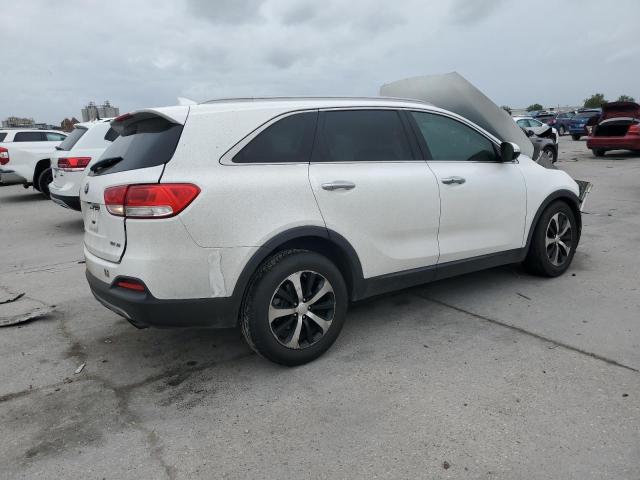 5XYPH4A50HG228627 KIA SORENTO EX