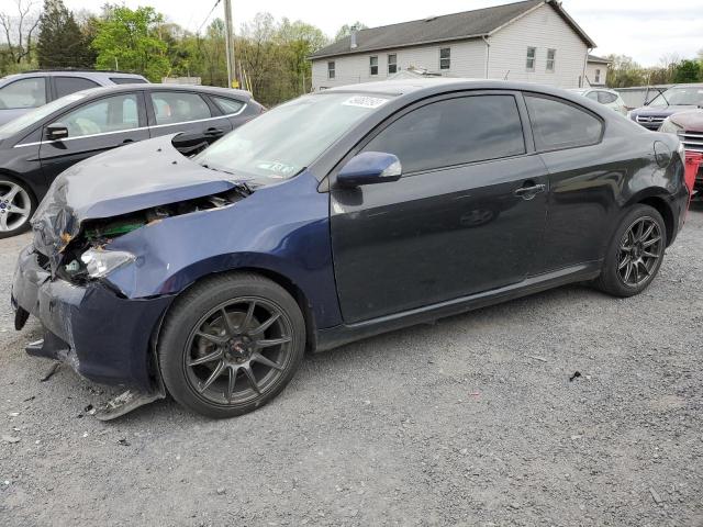 2007 Scion tC 