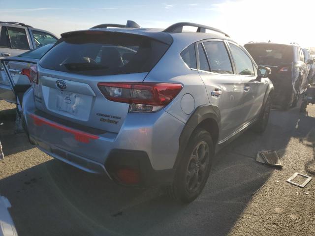 JF2GTHRC5MH274563 Subaru Crosstrek Sport