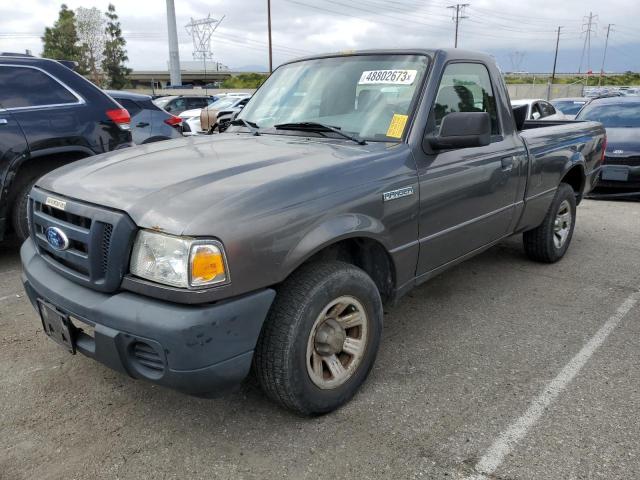 2008 Ford Ranger 